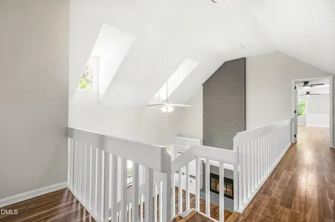 10605 Gardenia Court Raleigh NC 27603
