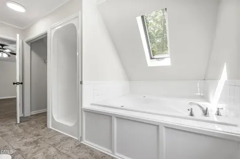 10605 Gardenia Court Raleigh NC 27603