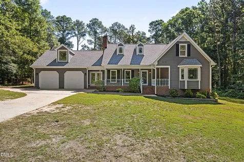 10605 Gardenia Court Raleigh NC 27603