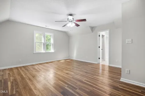 10605 Gardenia Court Raleigh NC 27603