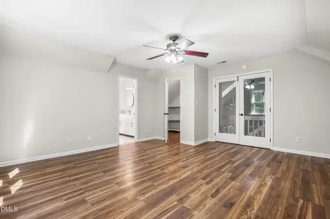 10605 Gardenia Court Raleigh NC 27603