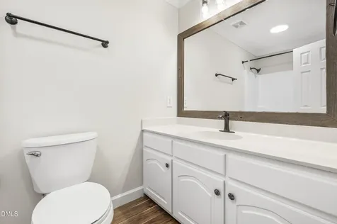 10605 Gardenia Court Raleigh NC 27603