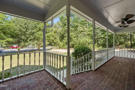 10605 Gardenia Court Raleigh NC 27603