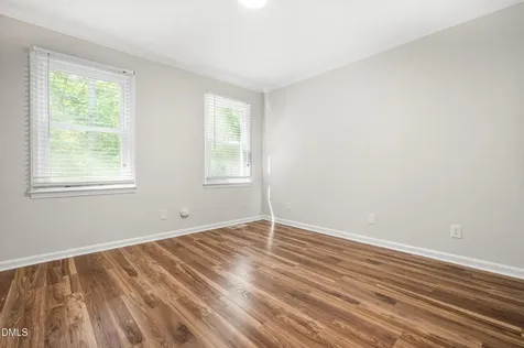 10605 Gardenia Court Raleigh NC 27603