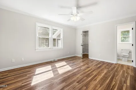 10605 Gardenia Court Raleigh NC 27603