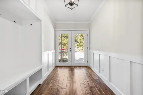 10605 Gardenia Court Raleigh NC 27603