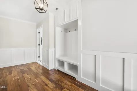 10605 Gardenia Court Raleigh NC 27603