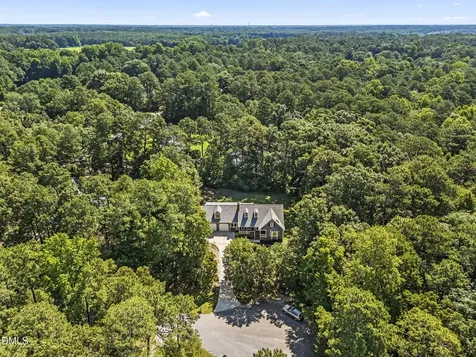 10605 Gardenia Court Raleigh NC 27603