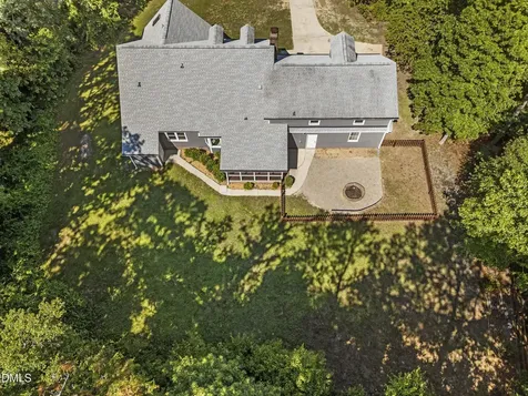 10605 Gardenia Court Raleigh NC 27603