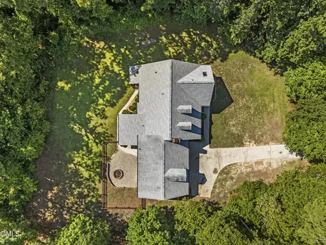 10605 Gardenia Court Raleigh NC 27603