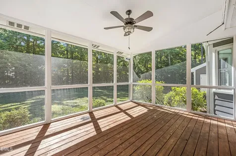 10605 Gardenia Court Raleigh NC 27603