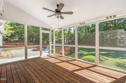 10605 Gardenia Court Raleigh NC 27603