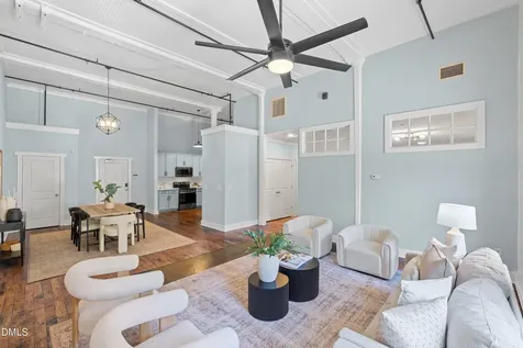 1535 Caraleigh Mills Court Raleigh NC 27603