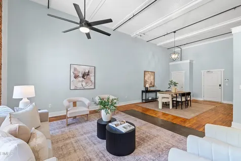 1535 Caraleigh Mills Court Raleigh NC 27603