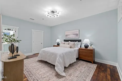 1535 Caraleigh Mills Court Raleigh NC 27603