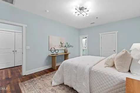 1535 Caraleigh Mills Court Raleigh NC 27603