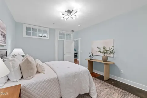 1535 Caraleigh Mills Court Raleigh NC 27603