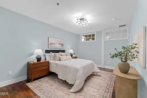1535 Caraleigh Mills Court Raleigh NC 27603