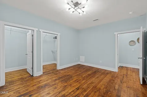1535 Caraleigh Mills Court Raleigh NC 27603