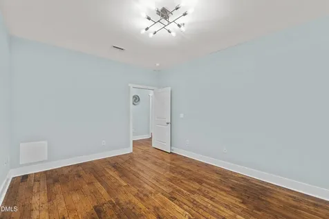 1535 Caraleigh Mills Court Raleigh NC 27603