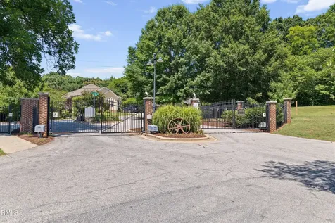 1535 Caraleigh Mills Court Raleigh NC 27603