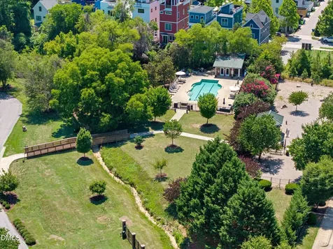 1535 Caraleigh Mills Court Raleigh NC 27603