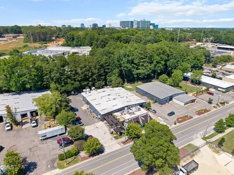 1535 Caraleigh Mills Court Raleigh NC 27603