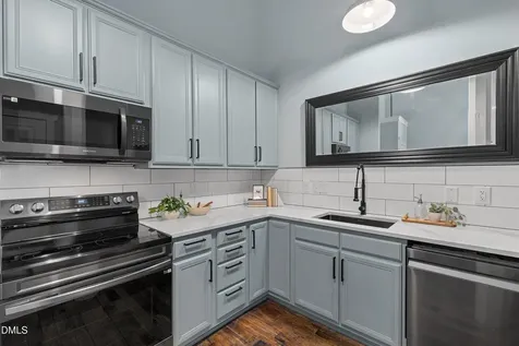 1535 Caraleigh Mills Court Raleigh NC 27603
