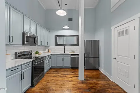 1535 Caraleigh Mills Court Raleigh NC 27603