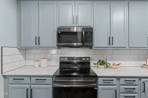 1535 Caraleigh Mills Court Raleigh NC 27603