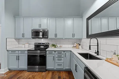 1535 Caraleigh Mills Court Raleigh NC 27603