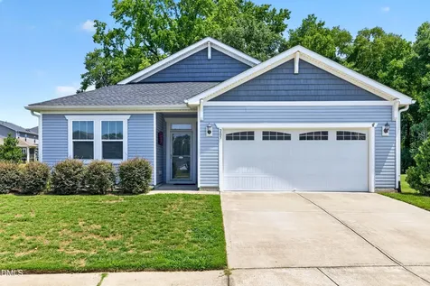 205 Summer Ranch Drive Fuquay Varina NC 27526