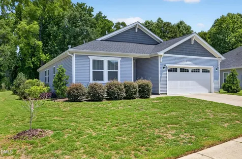 205 Summer Ranch Drive Fuquay Varina NC 27526