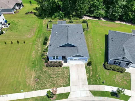 205 Summer Ranch Drive Fuquay Varina NC 27526