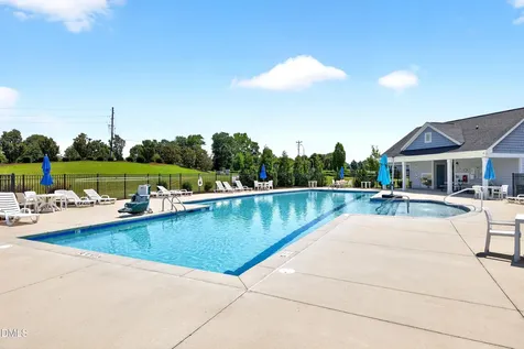 205 Summer Ranch Drive Fuquay Varina NC 27526