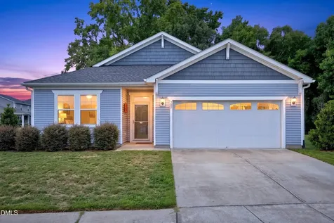205 Summer Ranch Drive Fuquay Varina NC 27526