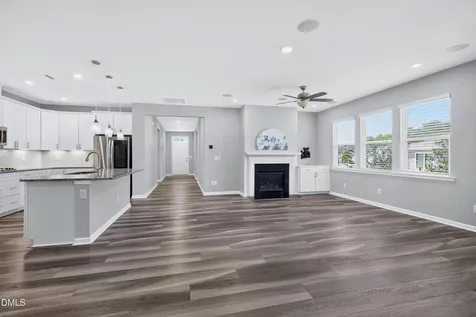 205 Summer Ranch Drive Fuquay Varina NC 27526