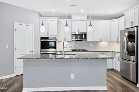 205 Summer Ranch Drive Fuquay Varina NC 27526