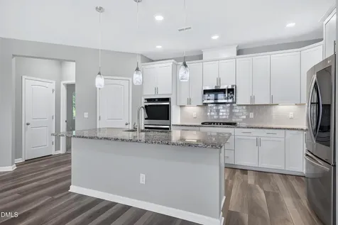 205 Summer Ranch Drive Fuquay Varina NC 27526