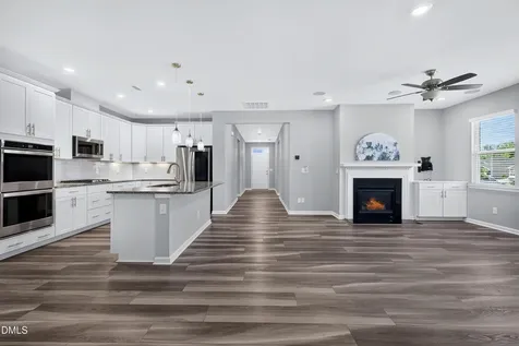 205 Summer Ranch Drive Fuquay Varina NC 27526