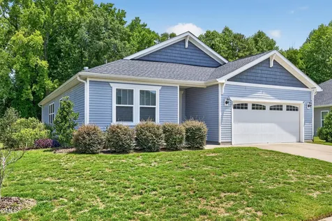205 Summer Ranch Drive Fuquay Varina NC 27526
