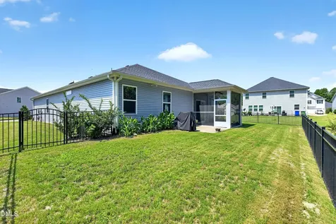 205 Summer Ranch Drive Fuquay Varina NC 27526