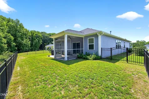 205 Summer Ranch Drive Fuquay Varina NC 27526