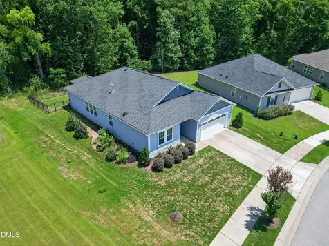 205 Summer Ranch Drive Fuquay Varina NC 27526