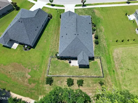 205 Summer Ranch Drive Fuquay Varina NC 27526