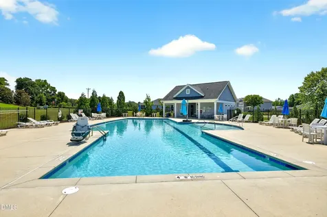 205 Summer Ranch Drive Fuquay Varina NC 27526