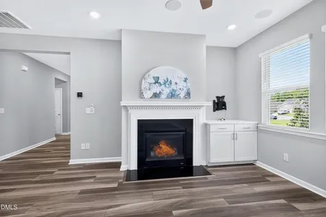 205 Summer Ranch Drive Fuquay Varina NC 27526