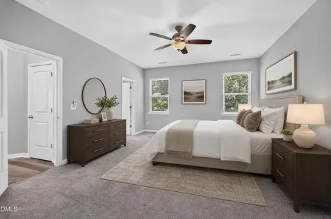 205 Summer Ranch Drive Fuquay Varina NC 27526