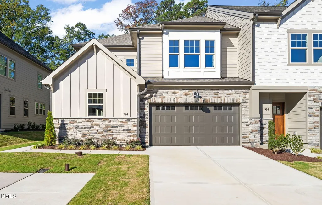 717 Mirkwood Avenue Apex NC 27523