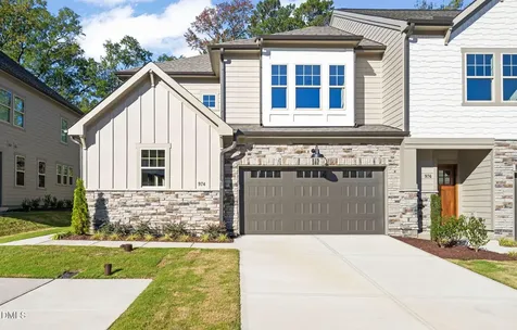 717 Mirkwood Avenue Apex NC 27523